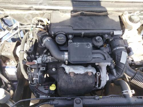 Used Engine Engine PEUGEOT 307 Break (3E) 1.4 HDi (68 hp) 40196638 40196638