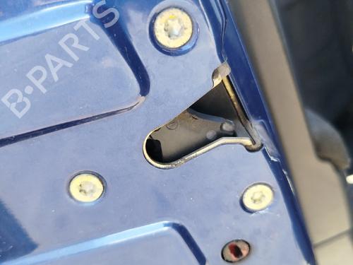 Used Rear left lock Rear left lock PEUGEOT 307 Break (3E) 1.4 HDi (68 hp) 40196616 40196616