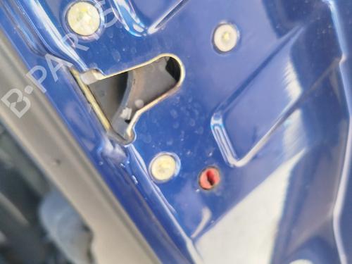 Used Rear right lock Rear right lock PEUGEOT 307 Break (3E) 1.4 HDi (68 hp) 40196615 40196615