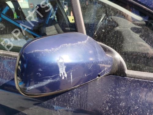 Used Right mirror Right mirror PEUGEOT 307 Break (3E) 1.4 HDi (68 hp) 40196626 40196626