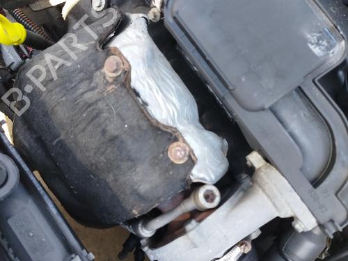 Used Turbocharger/Supercharger Turbocharger/Supercharger PEUGEOT 307 Break (3E) 1.4 HDi (68 hp) 40196639 40196639