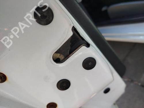 Used Front left lock Front left lock RENAULT CLIO II (BB_, CB_) 1.5 dCi (B/CB07) (65 hp) 40196646 40196646