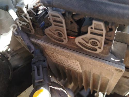 Used Engine control unit (ECU) Engine control unit (ECU) RENAULT CLIO II (BB_, CB_) 1.5 dCi (B/CB07) (65 hp) 40196654 40196654