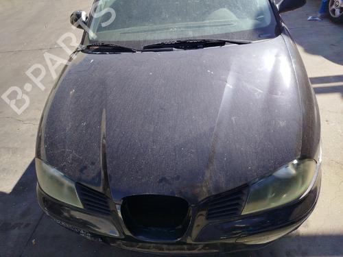 Used Hood Hood SEAT IBIZA III (6L1) 1.2 (64 hp) 40196662 40196662