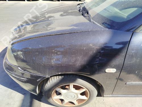 Used Left front fenders Left front fenders SEAT IBIZA III (6L1) 1.2 (64 hp) 40196667 40196667