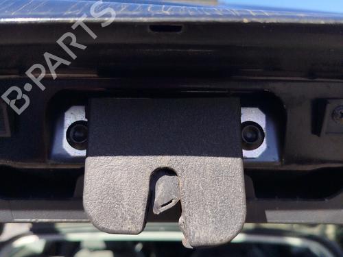 Used Tailgate lock Tailgate lock SEAT IBIZA III (6L1) 1.2 (64 hp) 40196663 40196663