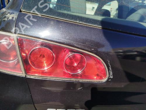 Used Left tailgate light Left tailgate light SEAT IBIZA III (6L1) 1.2 (64 hp) 40196677 40196677
