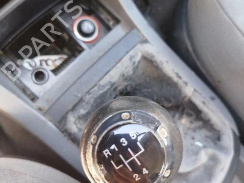 Used Gearbox Gearbox SEAT IBIZA III (6L1) 1.2 (64 hp) 40196676 40196676