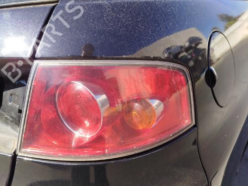 Used Right taillight Right taillight SEAT IBIZA III (6L1) 1.2 (64 hp) 40196678 40196678