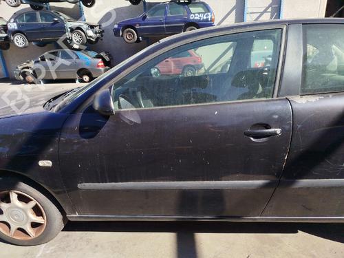 Used Left front door Left front door SEAT IBIZA III (6L1) 1.2 (64 hp) 40196671 40196671