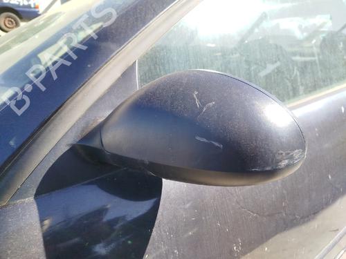 Used Left mirror Left mirror SEAT IBIZA III (6L1) 1.2 (64 hp) 40196674 40196674