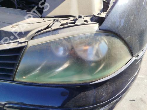 Used Left headlight Left headlight SEAT IBIZA III (6L1) 1.2 (64 hp) 40196681 40196681
