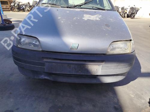 Used Front bumper Front bumper FIAT PUNTO (176_) 55 1.1 (54 hp) 40196684 40196684
