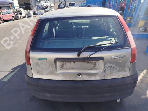 Used Tailgate Tailgate FIAT PUNTO (176_) 55 1.1 (54 hp) 40196687 40196687