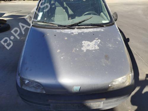 Used Hood Hood FIAT PUNTO (176_) 55 1.1 (54 hp) 40196683 40196683
