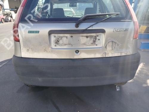 Used Rear bumper Rear bumper FIAT PUNTO (176_) 55 1.1 (54 hp) 40196685 40196685