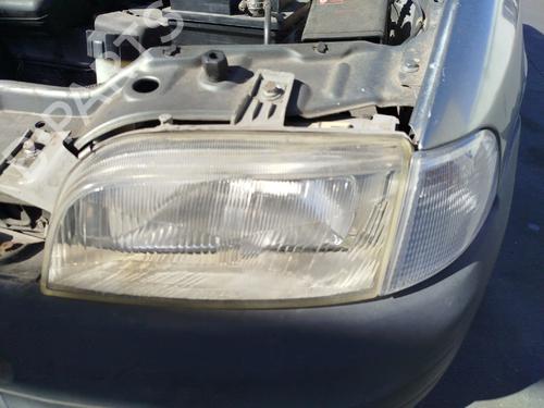Used Left headlight Left headlight FIAT PUNTO (176_) 55 1.1 (54 hp) 40196692 40196692