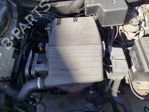 Used Engine Engine FIAT PUNTO (176_) 55 1.1 (54 hp) 40196690 40196690