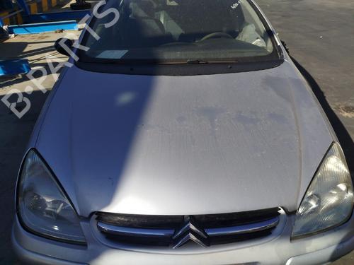 Used Hood Hood CITROËN C5 I Break (DE_) 2.0 HDi (DERHZB, DERHZE) (109 hp) 40196693 40196693