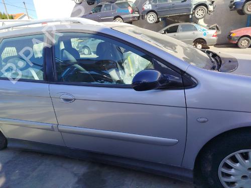 Used Right front door Right front door CITROËN C5 I Break (DE_) 2.0 HDi (DERHZB, DERHZE) (109 hp) 40196699 40196699