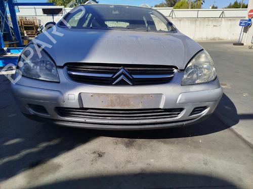 Used Front bumper Front bumper CITROËN C5 I Break (DE_) 2.0 HDi (DERHZB, DERHZE) (109 hp) 40196698 40196698
