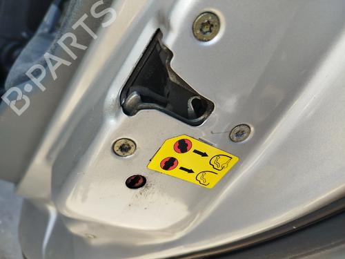 Used Rear right lock Rear right lock CITROËN C5 I Break (DE_) 2.0 HDi (DERHZB, DERHZE) (109 hp) 40196697 40196697