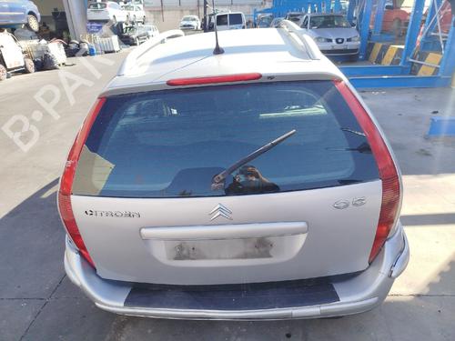 Used Tailgate Tailgate CITROËN C5 I Break (DE_) 2.0 HDi (DERHZB, DERHZE) (109 hp) 40196700 40196700