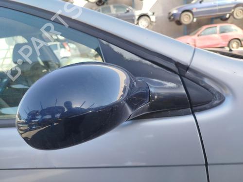 Used Right mirror Right mirror CITROËN C5 I Break (DE_) 2.0 HDi (DERHZB, DERHZE) (109 hp) 40196702 40196702