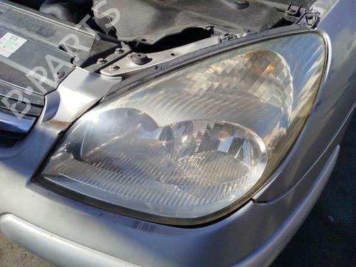 Used Left headlight Left headlight CITROËN C5 I Break (DE_) 2.0 HDi (DERHZB, DERHZE) (109 hp) 40196709 40196709