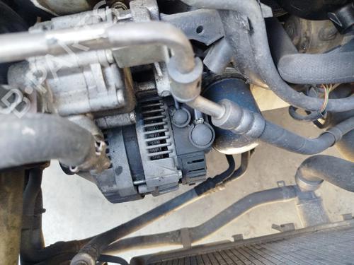 Used Alternator Alternator CITROËN C5 I Break (DE_) 2.0 HDi (DERHZB, DERHZE) (109 hp) 40196705 40196705