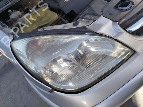 Used Right headlight Right headlight CITROËN C5 I Break (DE_) 2.0 HDi (DERHZB, DERHZE) (109 hp) 40196708 40196708