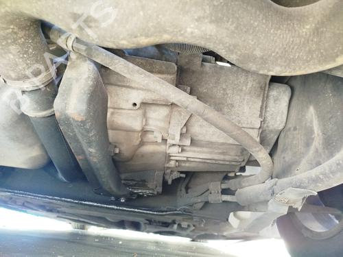 Used Gearbox Gearbox CITROËN C5 I Break (DE_) 2.0 HDi (DERHZB, DERHZE) (109 hp) 40196706 40196706