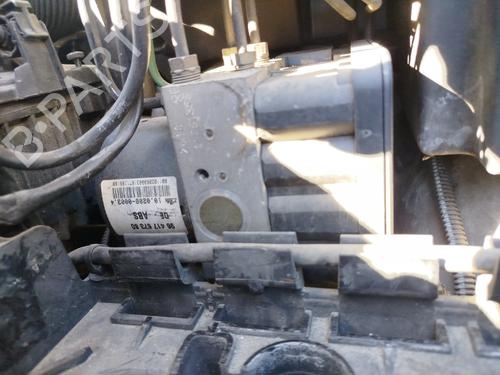 Used Control unit Control unit CITROËN C5 I Break (DE_) 2.0 HDi (DERHZB, DERHZE) (109 hp) 40196704 40196704