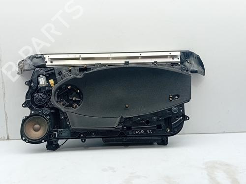Used Front right window mechanism Front right window mechanism MINI MINI (R56) One D (90 hp) 40199631 40199631
