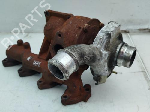 Used Turbocharger/Supercharger Turbocharger/Supercharger FORD FOCUS I (DAW, DBW) 1.8 DI / TDDi (75 hp) 40239525 40239525