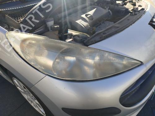 Used Right headlight Right headlight PEUGEOT 207 (WA_, WC_) 1.4 16V (95 hp) 40267964 40267964