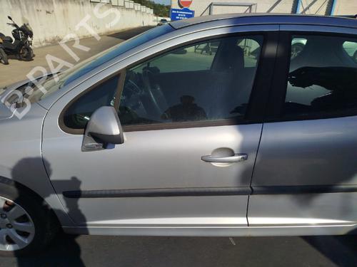 Used Left front door Left front door PEUGEOT 207 (WA_, WC_) 1.4 16V (95 hp) 40264115 40264115
