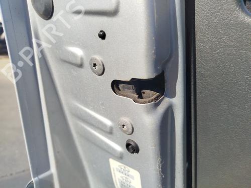 Used Front left lock Front left lock PEUGEOT 207 (WA_, WC_) 1.4 16V (95 hp) 40264113 40264113