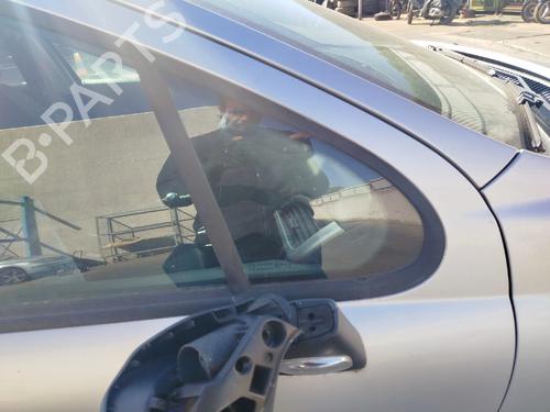 Used Front right quarter glass Front right quarter glass PEUGEOT 207 (WA_, WC_) 1.4 16V (95 hp) 40264126 40264126