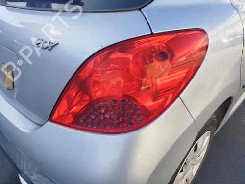 Used Right taillight Right taillight PEUGEOT 207 (WA_, WC_) 1.4 16V (95 hp) 40264129 40264129