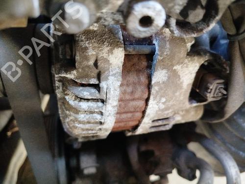 Used Alternator Alternator PEUGEOT 207 (WA_, WC_) 1.4 16V (95 hp) 40264130 40264130