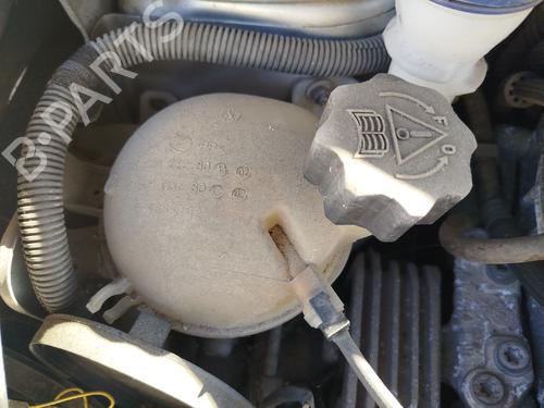 Used Expansion tank Expansion tank PEUGEOT 207 (WA_, WC_) 1.4 16V (95 hp) 40267970 40267970