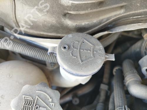 Used Windscreen washer tank Windscreen washer tank PEUGEOT 207 (WA_, WC_) 1.4 16V (95 hp) 40267969 40267969