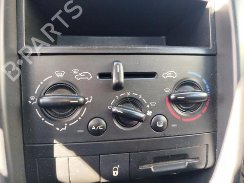 Used Switch Switch PEUGEOT 207 (WA_, WC_) 1.4 16V (95 hp) 40264132 40264132