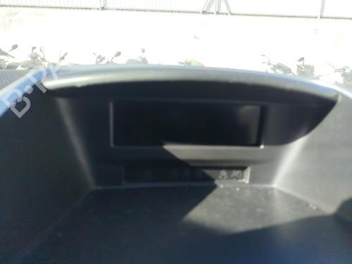 Used Display monitor Display monitor PEUGEOT 207 (WA_, WC_) 1.4 16V (95 hp) 40264133 40264133