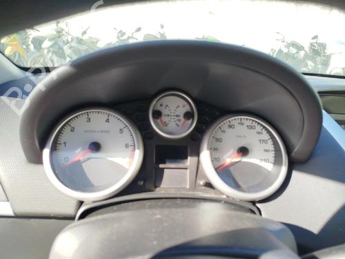 Used Instrument cluster Instrument cluster PEUGEOT 207 (WA_, WC_) 1.4 16V (95 hp) 40264134 40264134
