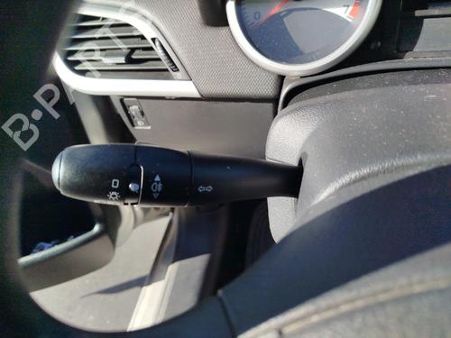 Used Squib airbag Squib airbag PEUGEOT 207 (WA_, WC_) 1.4 16V (95 hp) 40264135 40264135