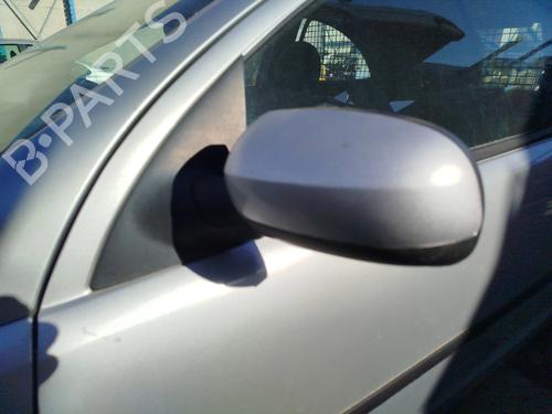 Used Left mirror Left mirror OPEL CORSA C (X01) 1.7 DTI (F08, F68) (75 hp) 40267977 40267977
