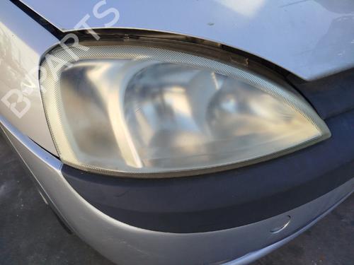 Used Right headlight Right headlight OPEL CORSA C (X01) 1.7 DTI (F08, F68) (75 hp) 40267978 40267978
