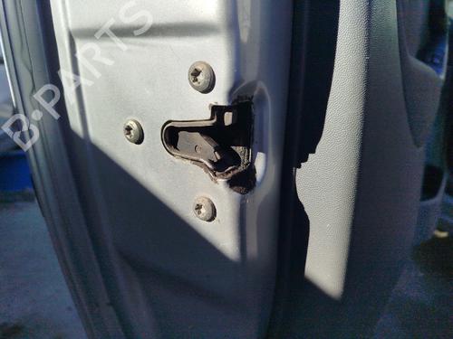 Used Front left lock Front left lock OPEL CORSA C (X01) 1.7 DTI (F08, F68) (75 hp) 40267981 40267981